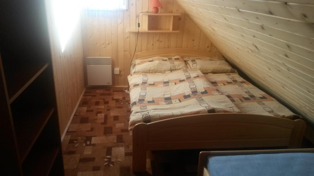 Chalupa Talia Liptovský Mikuláš Buitenkant foto