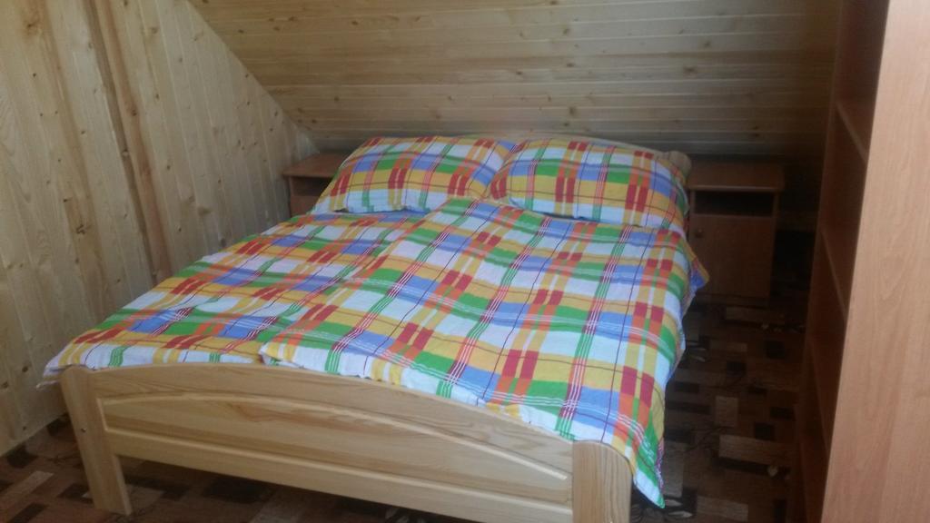 Chalupa Talia Liptovský Mikuláš Kamer foto