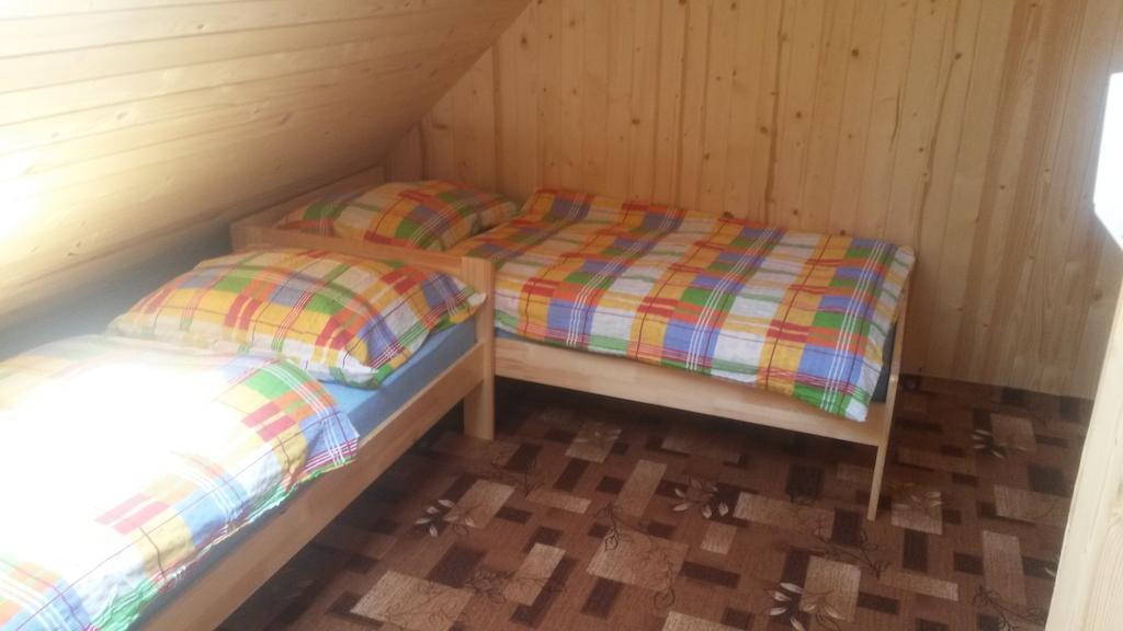Chalupa Talia Liptovský Mikuláš Kamer foto